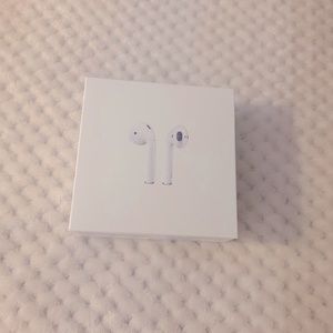 Apple AirPods (1 generation)